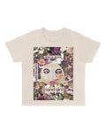 FLOWERS AND GIN TSHIRT